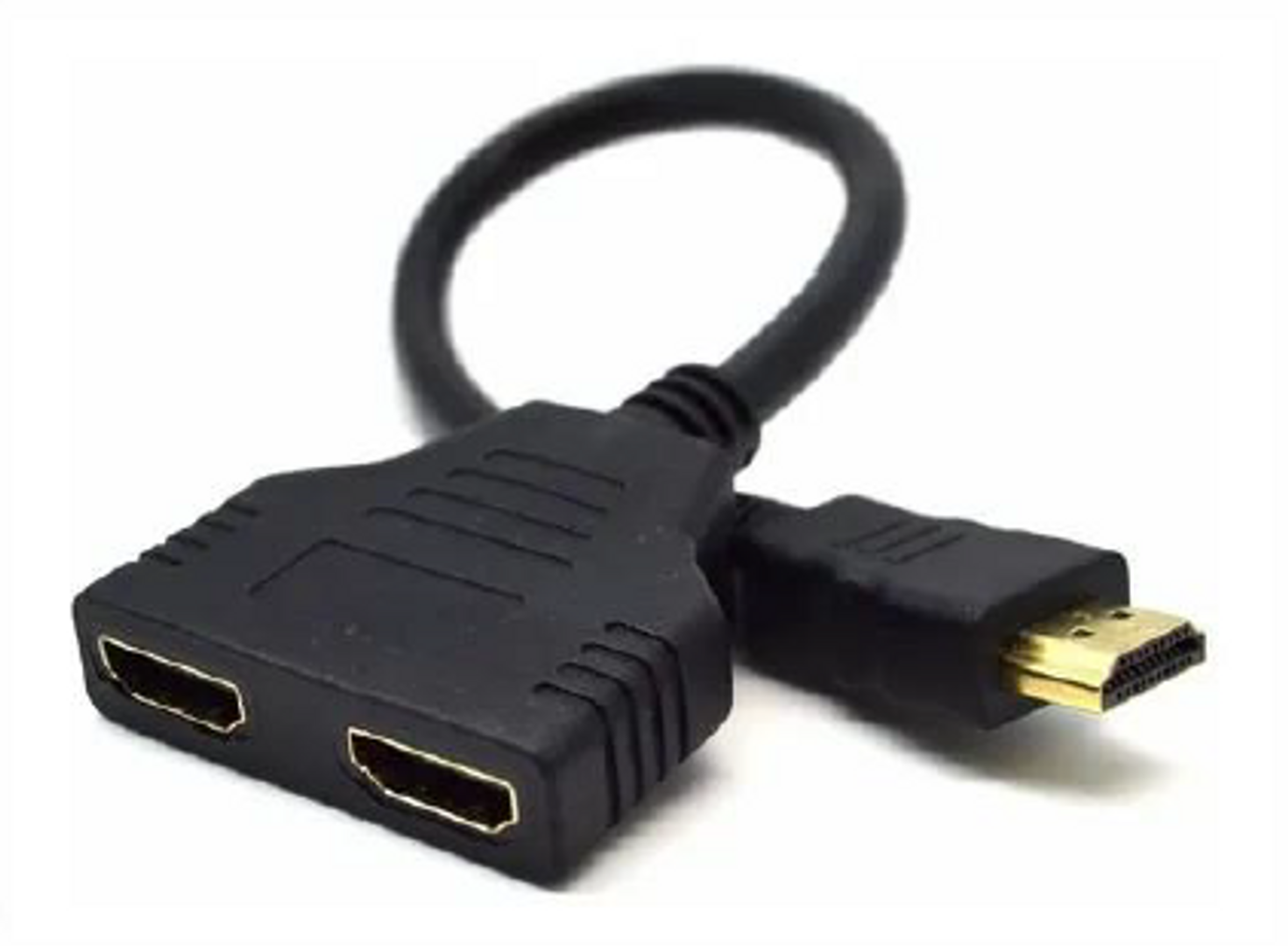 CABLE HDMI EN Y