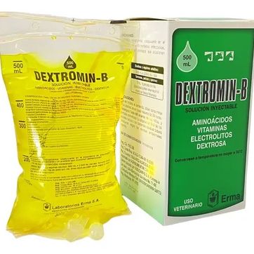 DEXTROMIN - B - imagen 1