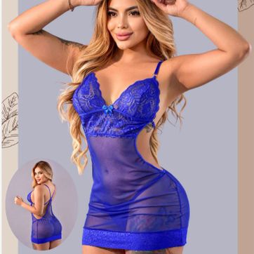 Imagen del producto LENCERIA DELUXE 765