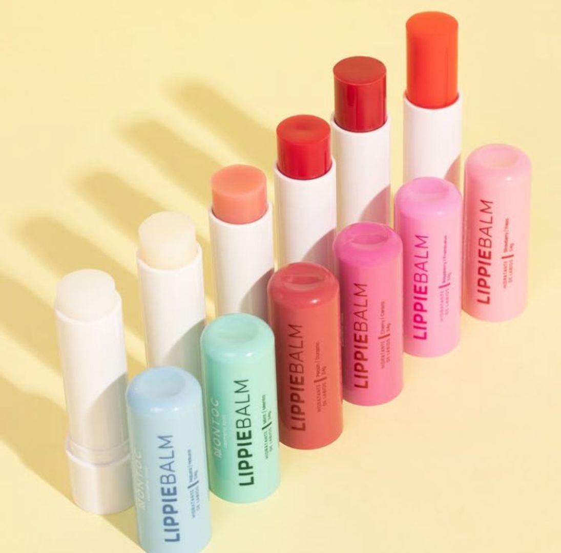 HIDRATANTE DE LABIOS LIPPIE BALM MONTOC 