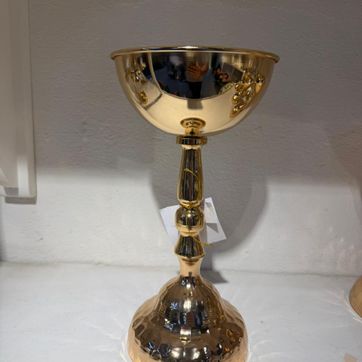 Imagen del producto COPA MEDIANA CROMADA