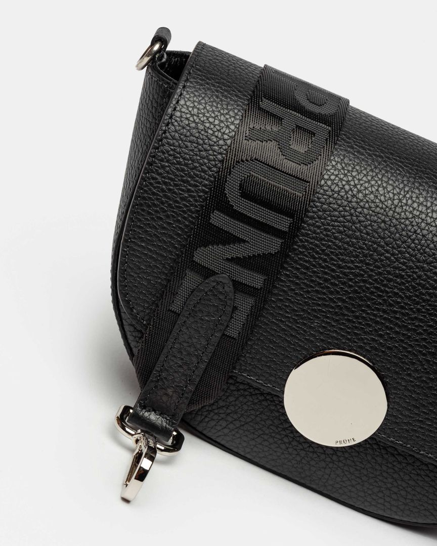 Bandolera The Circle NEGRO