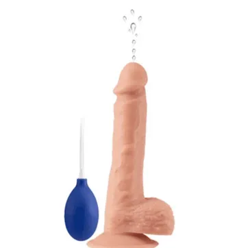 DILDO EYACULADOR - imagen 1