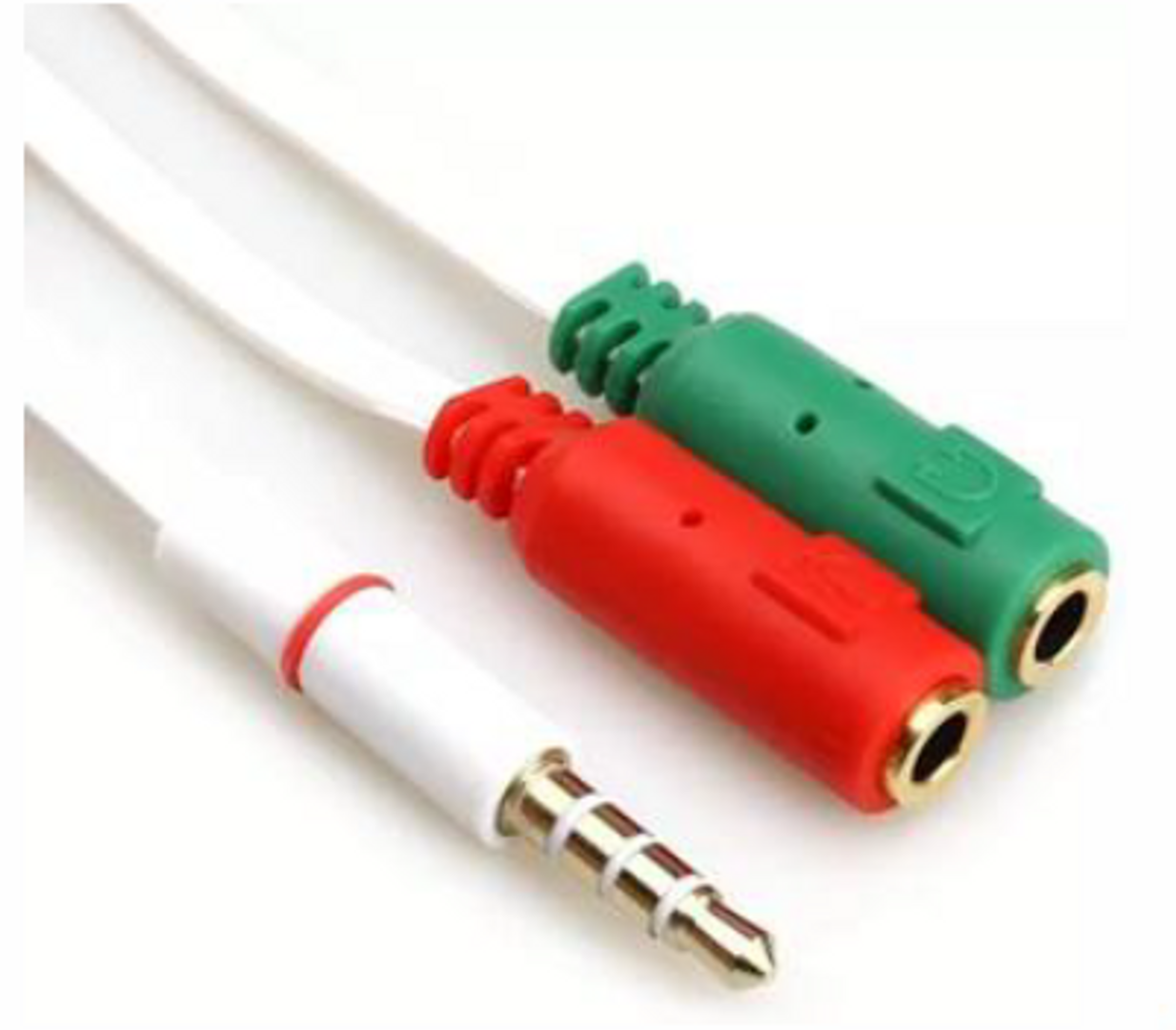 EXTENSION AUDIO Y MICROFONO