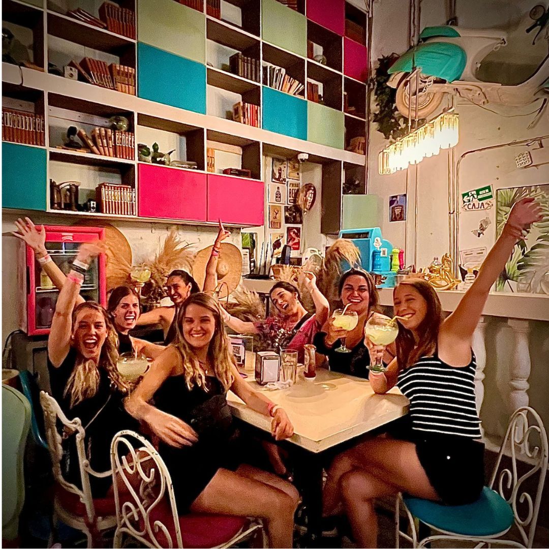 RESTAURANTE LA MUZZERIA