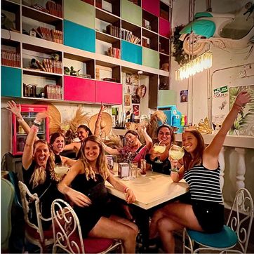 RESTAURANTE LA MUZZERIA - imagen 8