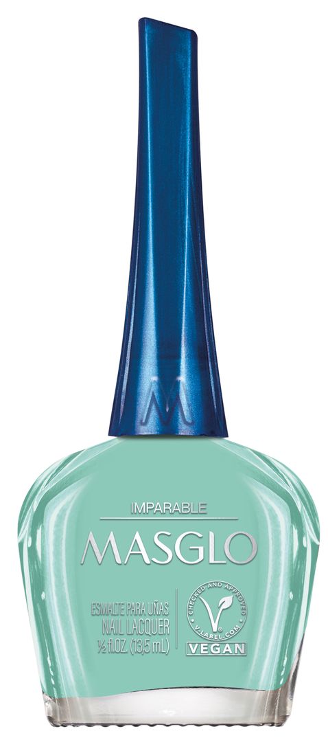ESMALTE MASGLO IMPARABLE