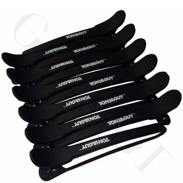 Imagen del producto Pinzas Toni & Guy Sectioning Clips 