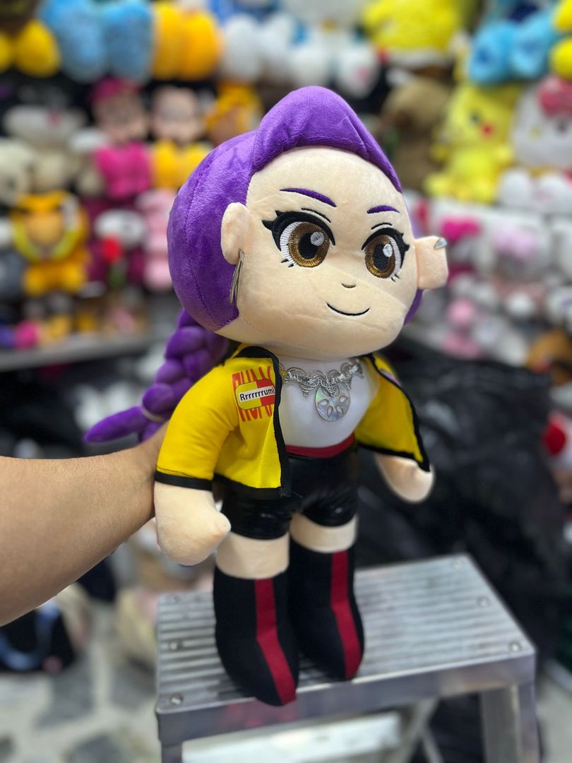 RUMY 47CM