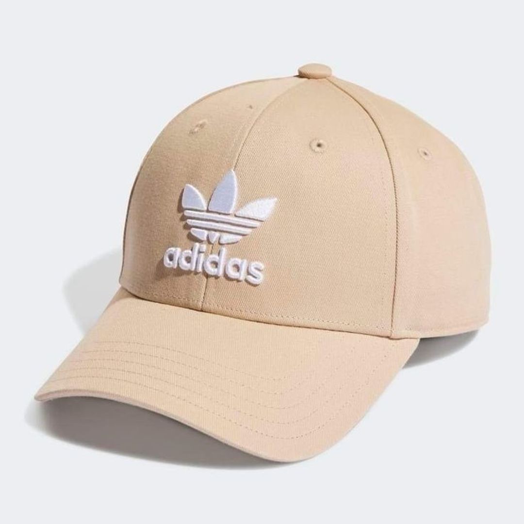 GORRA ADIDAS BORDADA