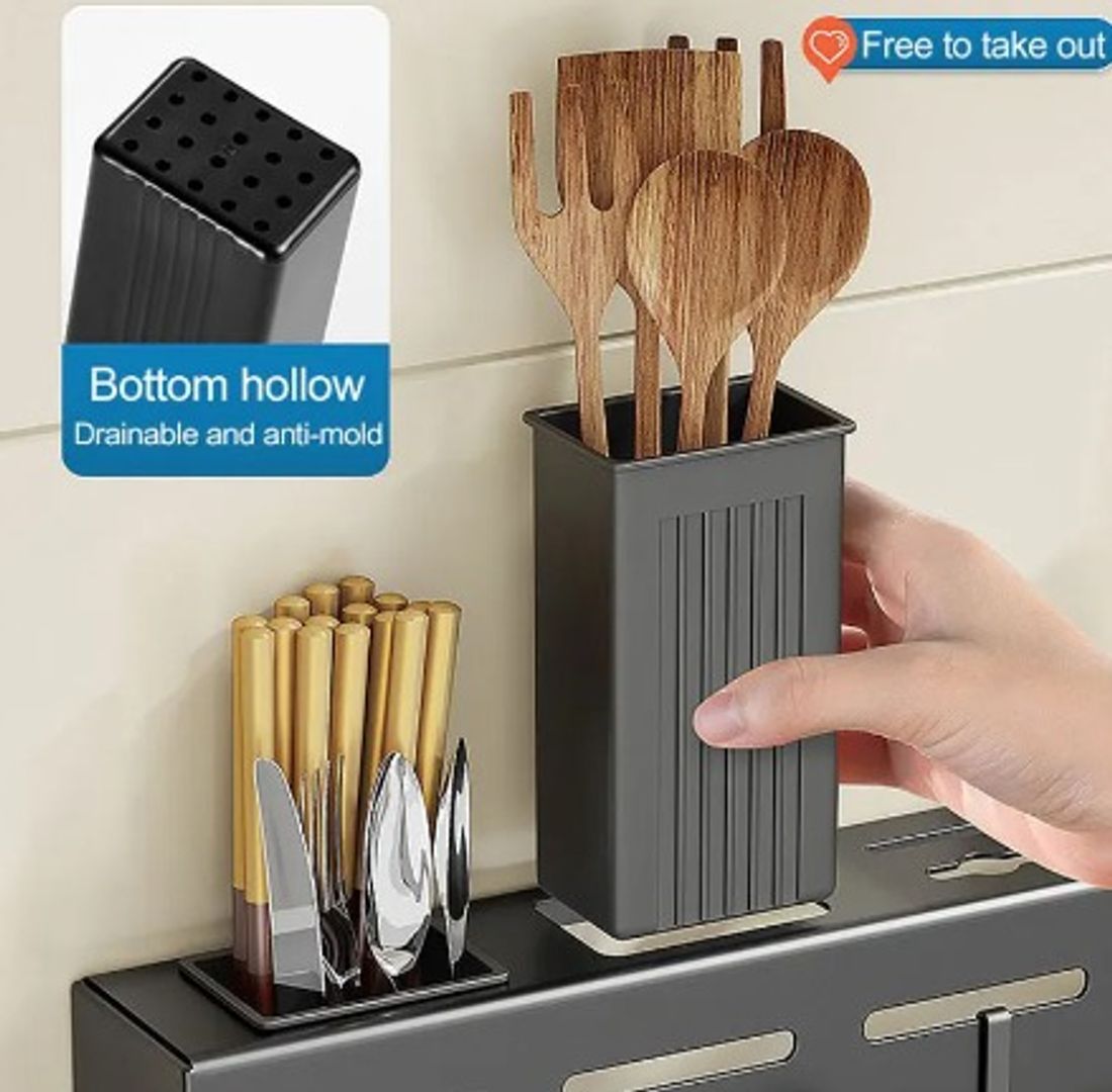 Organizador utensilios 