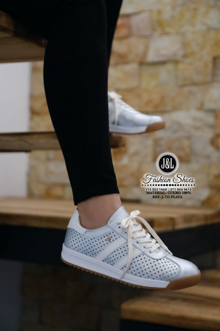 J-755 PLATA