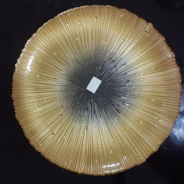 PLATO -  DORADO - imagen 1