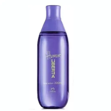 Imagen del producto SPLASH SPRAY PERFUMADO HUMOR LIBERTA DE NATURA 200 ML