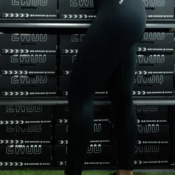 LEGGINS SKY NEGRO - imagen 1