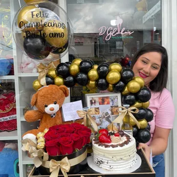 Imagen del producto Para el amor mío 