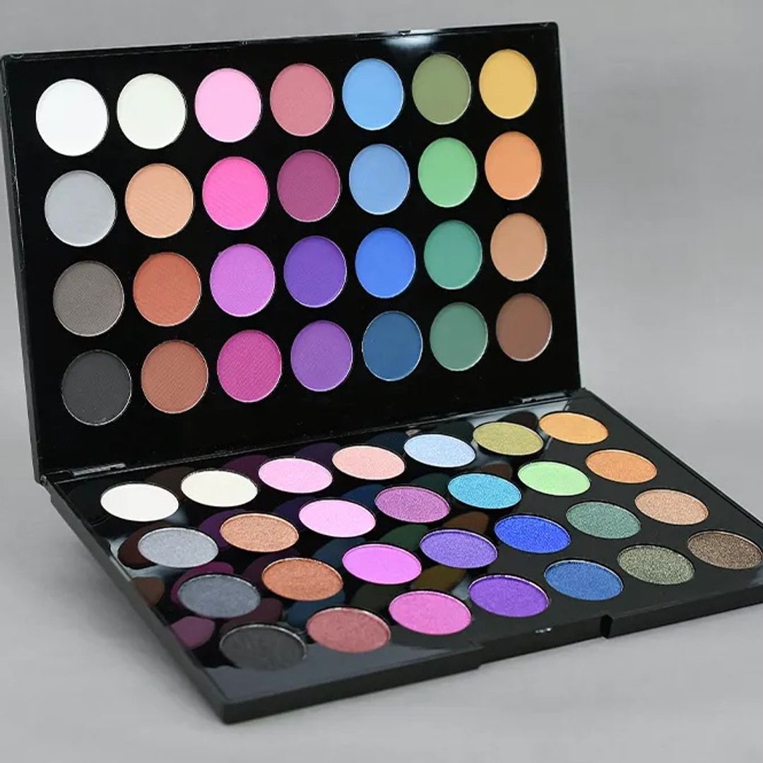 PALETA DE SOMBRAS DOLCE BELLA