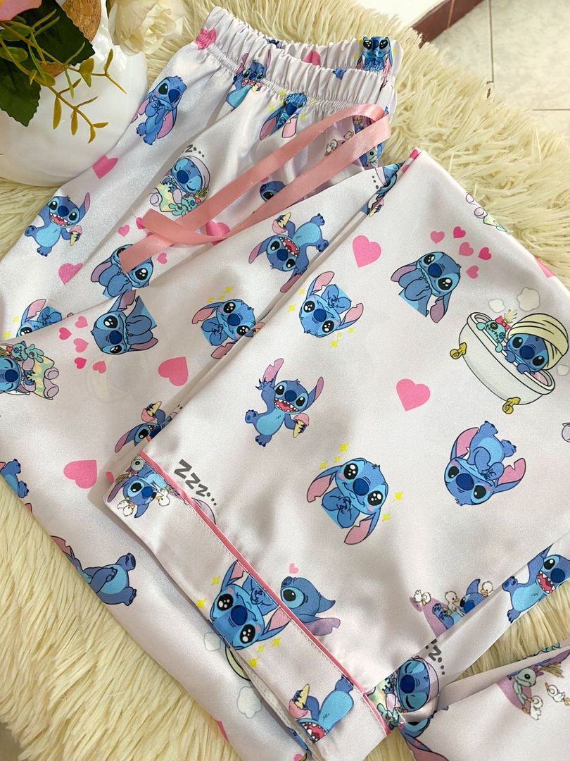 Set "Stitch" / Seda 