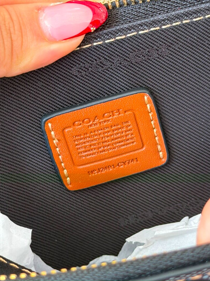 BOLSO CH CAJA