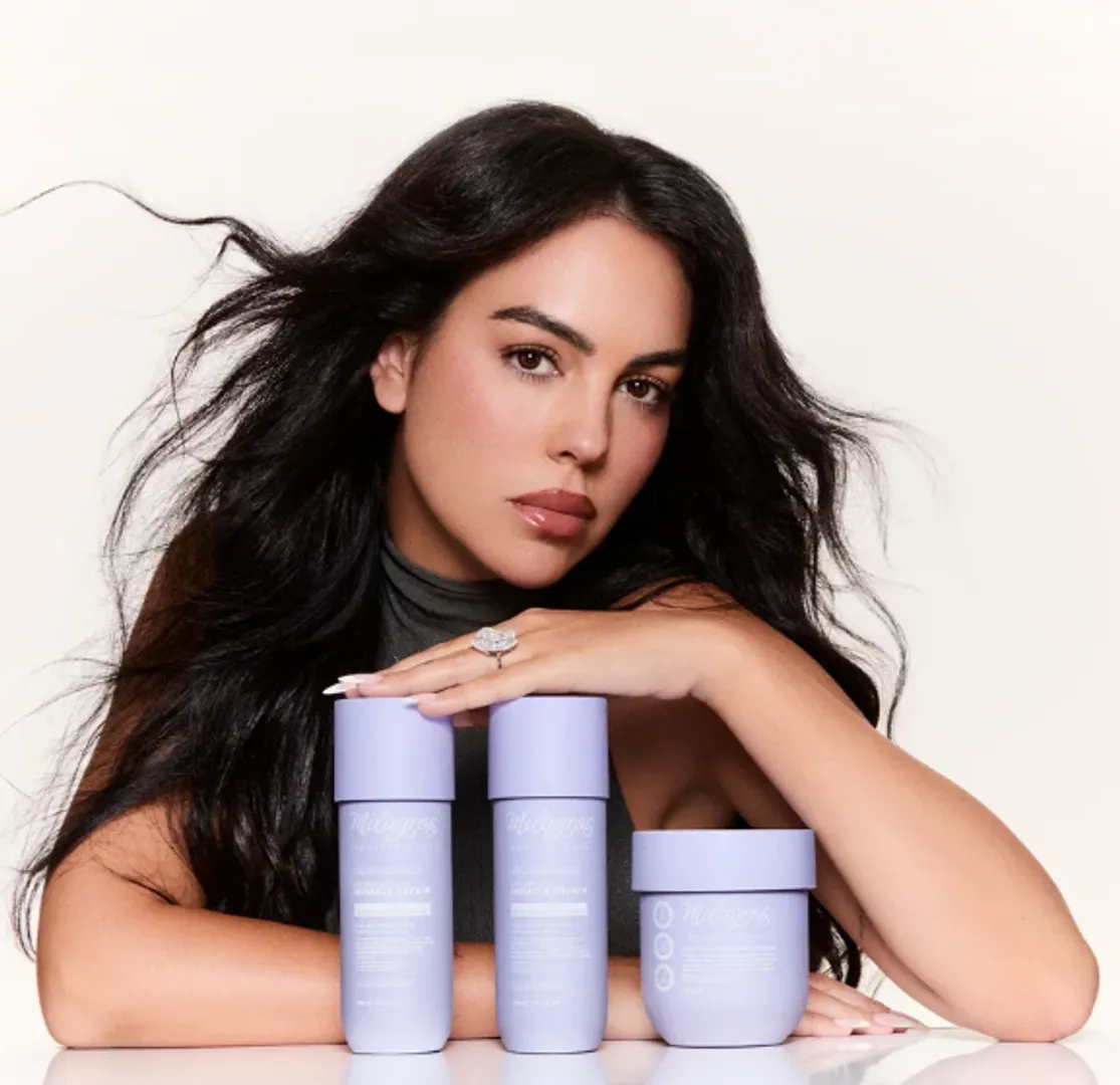 Kit Linea Professional Milagros 