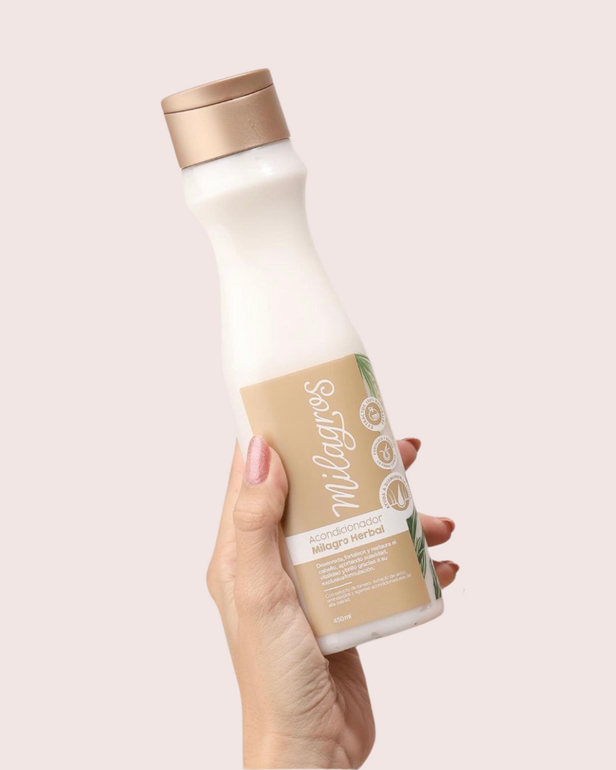 ACONDI HERBAL MILAGROS
