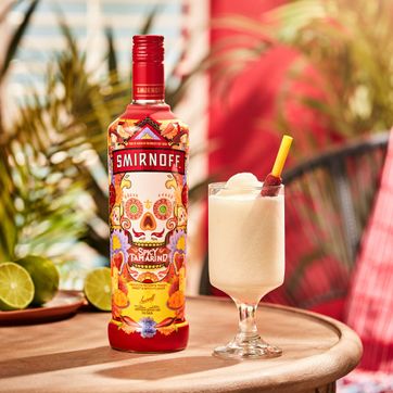 Imagen del producto Smirnoff Tamarindo Botella