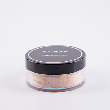 POLVO SUELTO ELAYA   - imagen 2