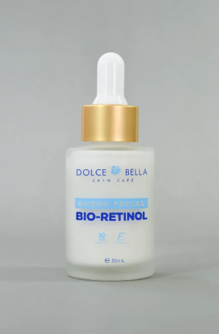 Suero facial Bio-Retinol