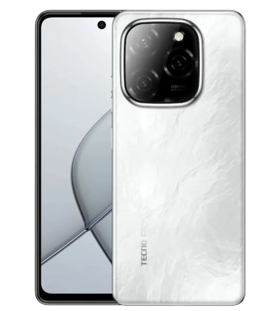 TECNO POVA 6 5G - 256 - 8RAM 