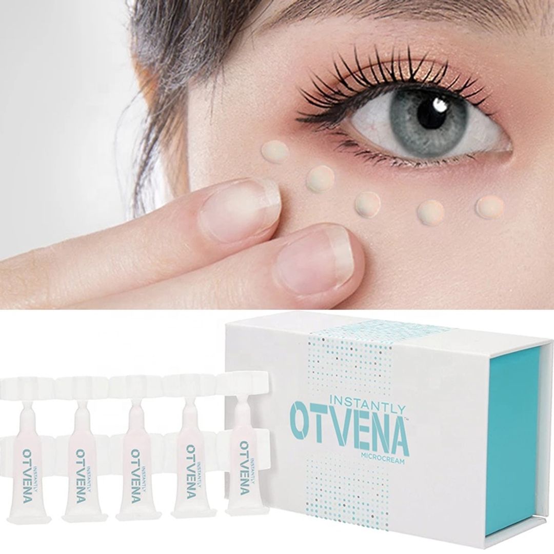 OTVENA Lifting Facial Instantáneo Stick