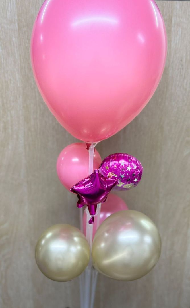 000 SOPORTE PARA GLOBOS