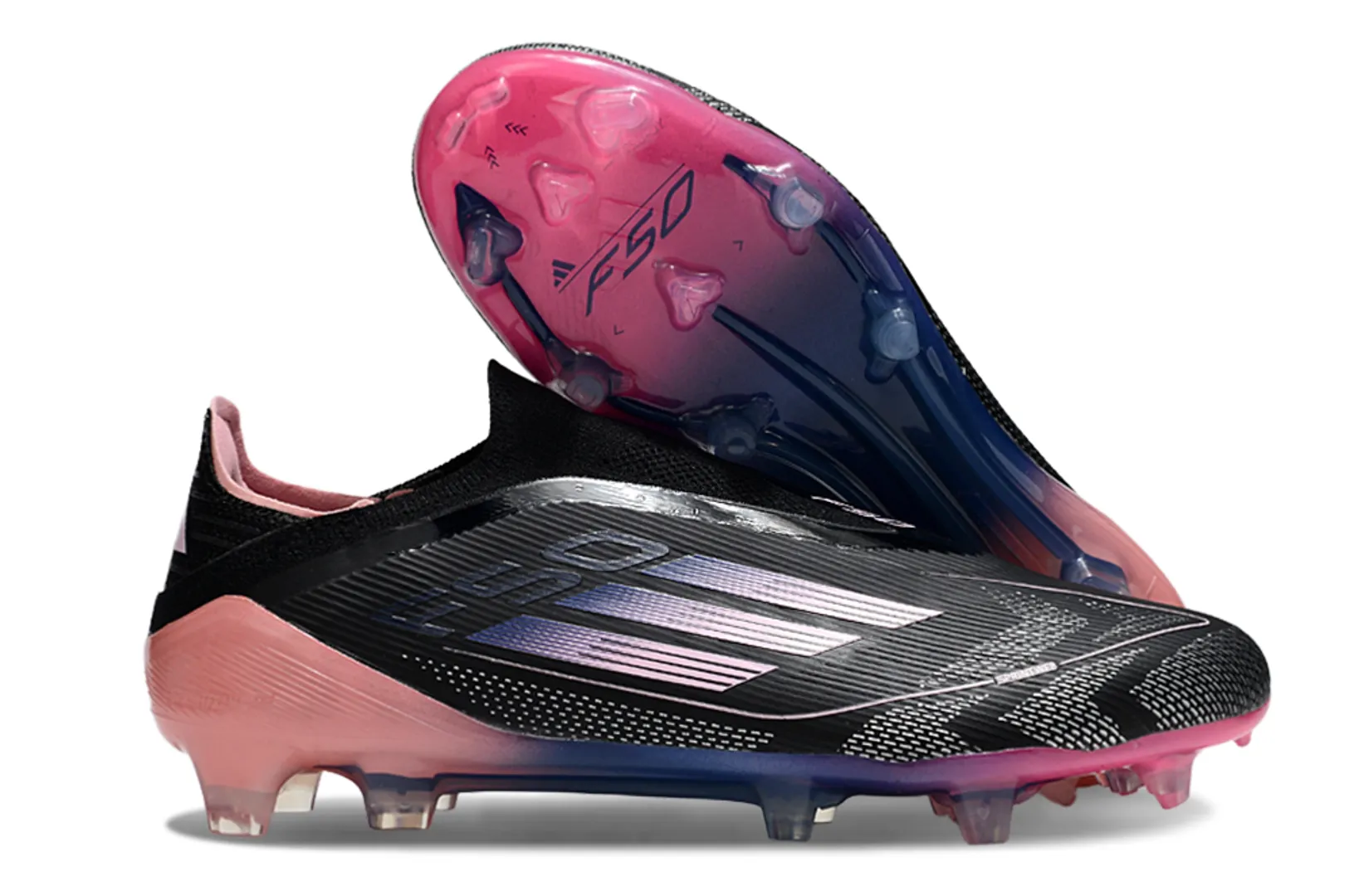 Tacos F50 FG - Natural firme Lote 2