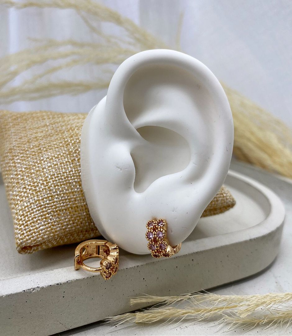 Candonga, oro rosa, covergold 