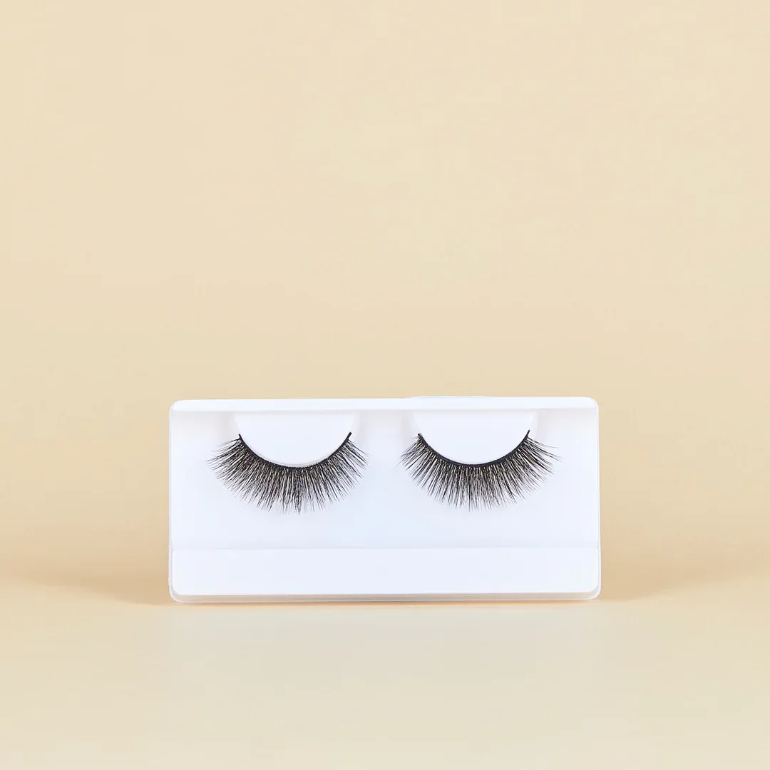 Pestañas focus Atenea