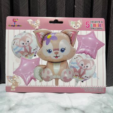 Imagen del producto BOUQUET ZORRILLO