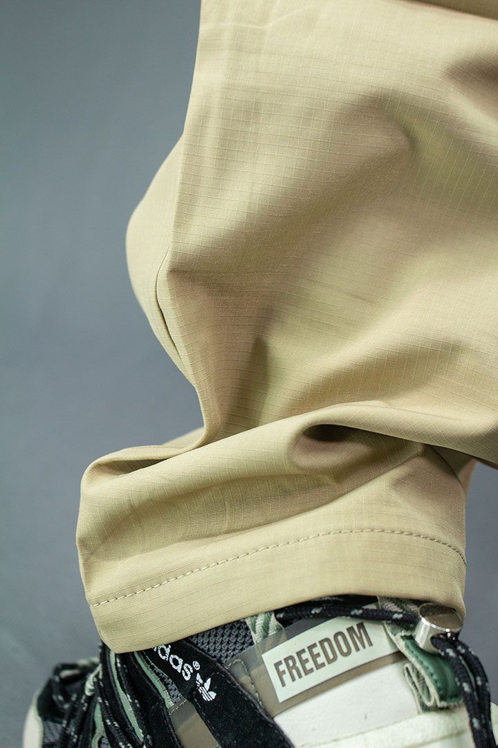 P. CARGO 823-4 ANTIFLUIDO