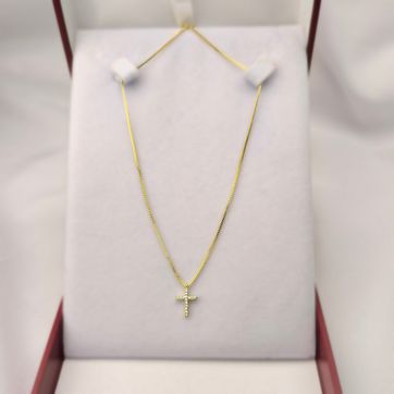 COLLAR LAMINADO MG0111 4981 - imagen 1