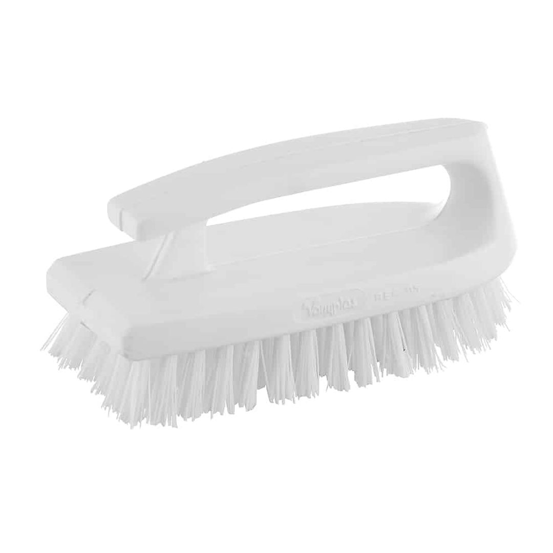 CEPILLO MANO VANYPLAS REF 95 BLANCO
