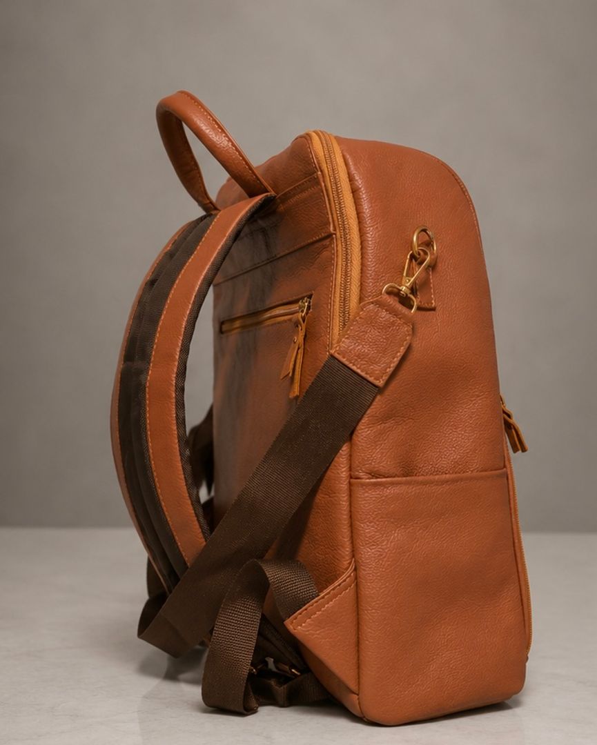 Morral ejecutivo miel