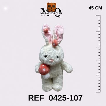 Imagen del producto CONEJO CON HONGUITOS