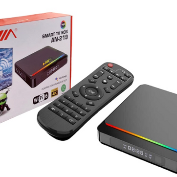 Imagen del producto ΝΙΑ AN-219 (MANDO DE VOZ)