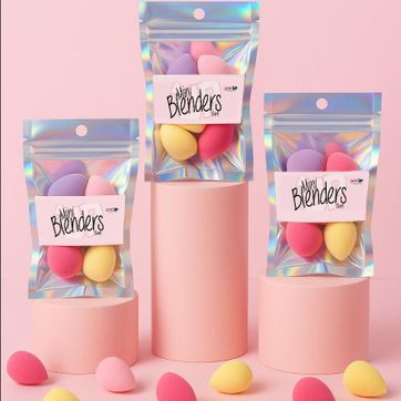 Imagen del producto SET MINI BLENDERS