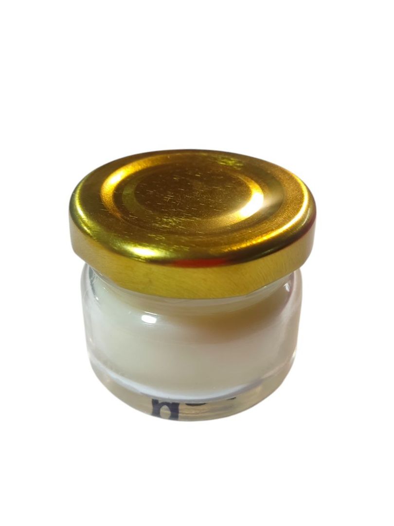 VELA PARA MASAJES - NO QUEMA.