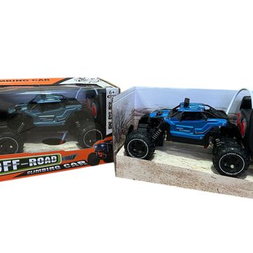 CARRO JEEP - imagen 1