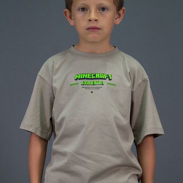 C. NIÑO C1 MINE CRAFT  - imagen 5