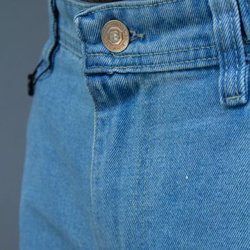 JEANS BAGGY CORREAS - imagen 3