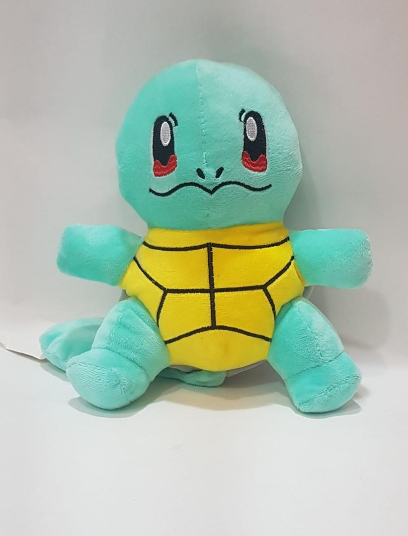 PELUCHE TORTUGA