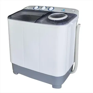 LAV INDURAMA SEMI 7 KG - 15 LBS - imagen 1