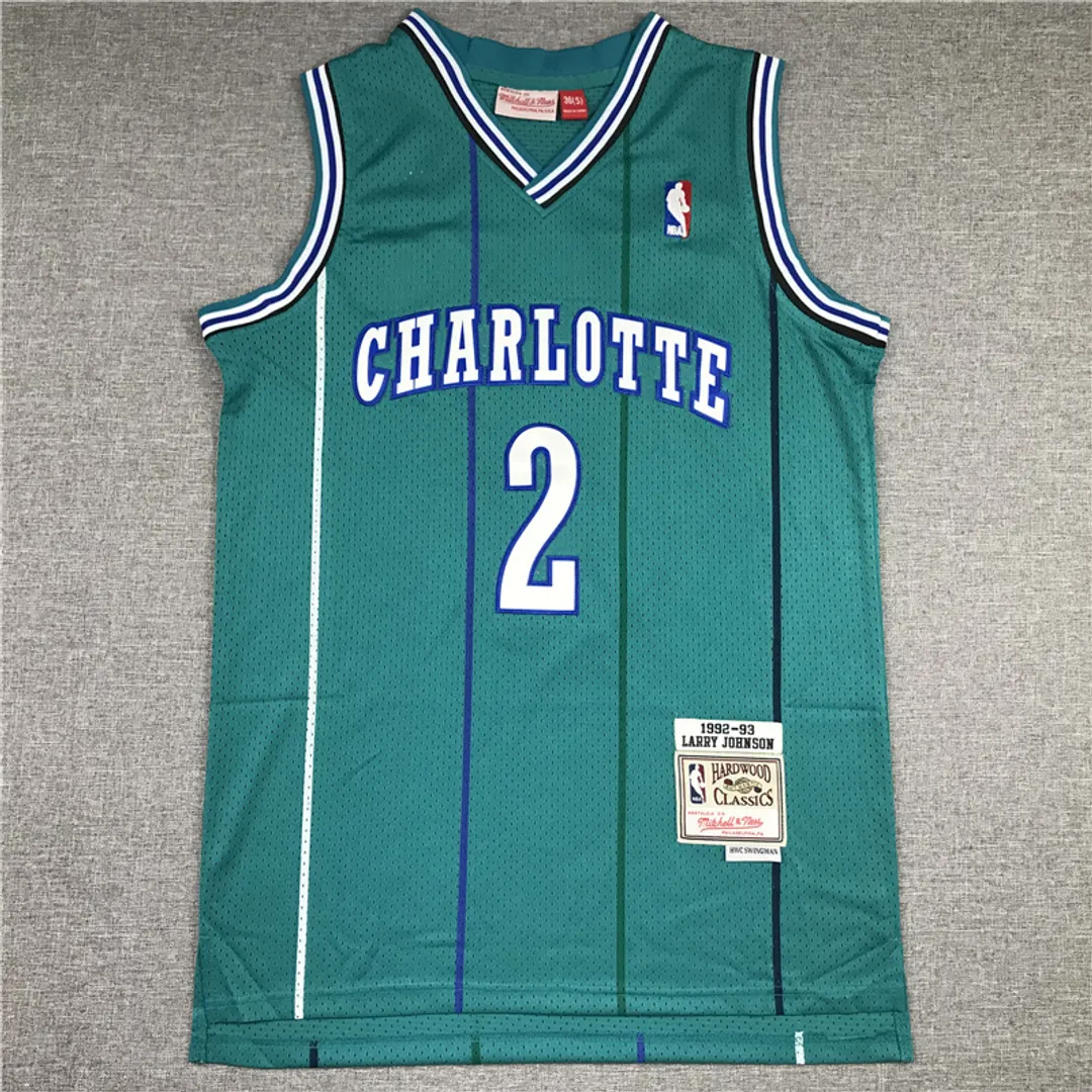 Charlotte Hornets | Solo por pedido