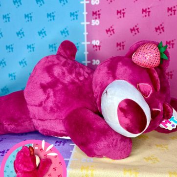 Lotso Acostado A-80 - imagen 1